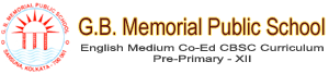 G.B. Memorial Public School